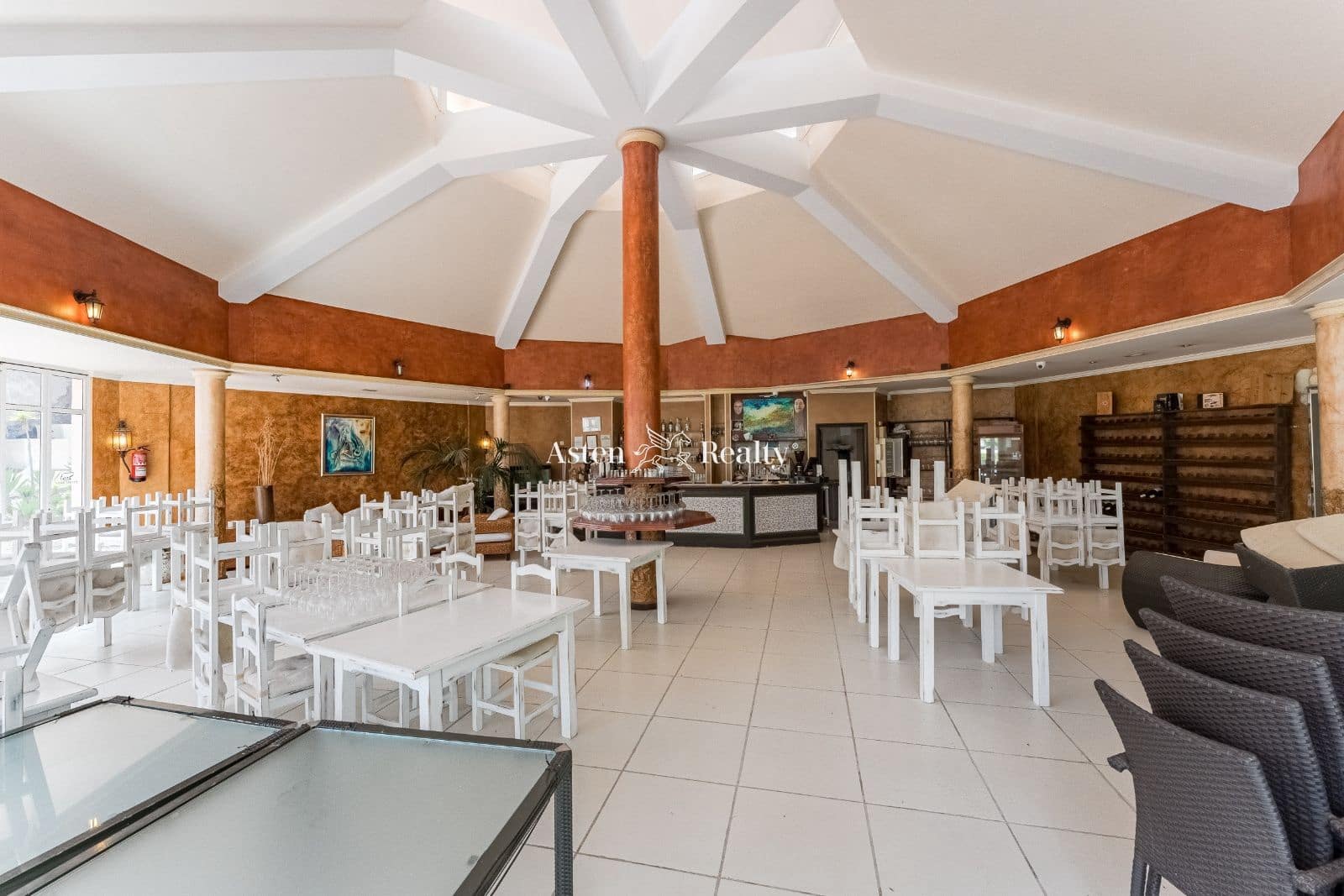 Bedrift til salgs i Golf del Sur - € 1 000 000 (Ref: 7109835)