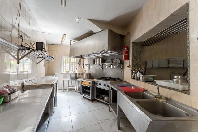 Virksomhed til salg i Golf del Sur, San Miguel de Abona - € 1.000.000 (Ref: 7109835)