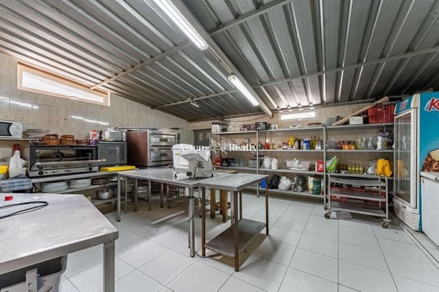 Virksomhed til salg i Golf del Sur, San Miguel de Abona - € 1.000.000 (Ref: 7109835)