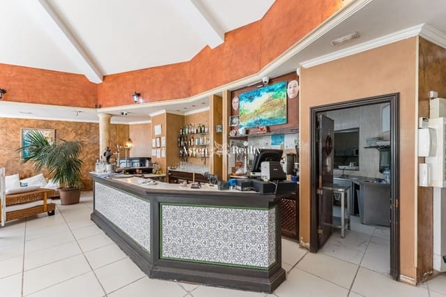 Virksomhed til salg i Golf del Sur, San Miguel de Abona - € 1.000.000 (Ref: 7109835)