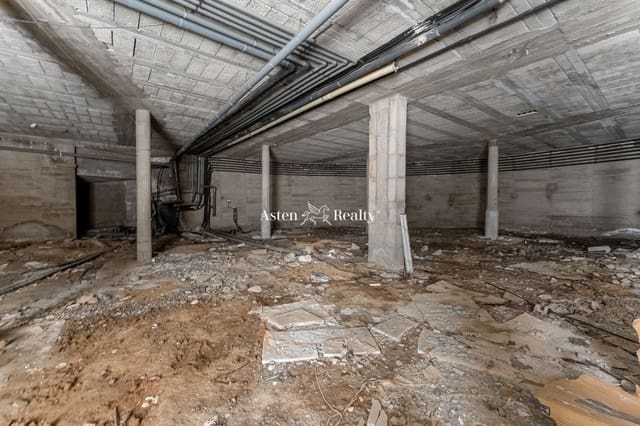 Virksomhed til salg i Golf del Sur, San Miguel de Abona - € 1.000.000 (Ref: 7109835)