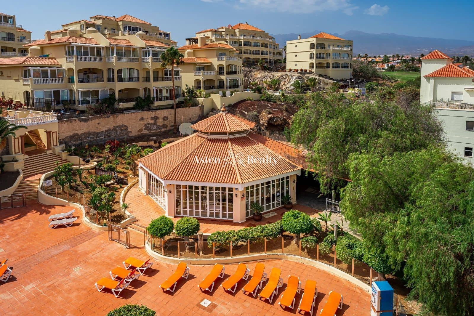 Bedrift til salgs i Golf del Sur - € 1 000 000 (Ref: 7109835)