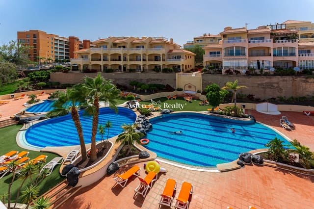 Virksomhed til salg i Golf del Sur, San Miguel de Abona - € 1.000.000 (Ref: 7109835)