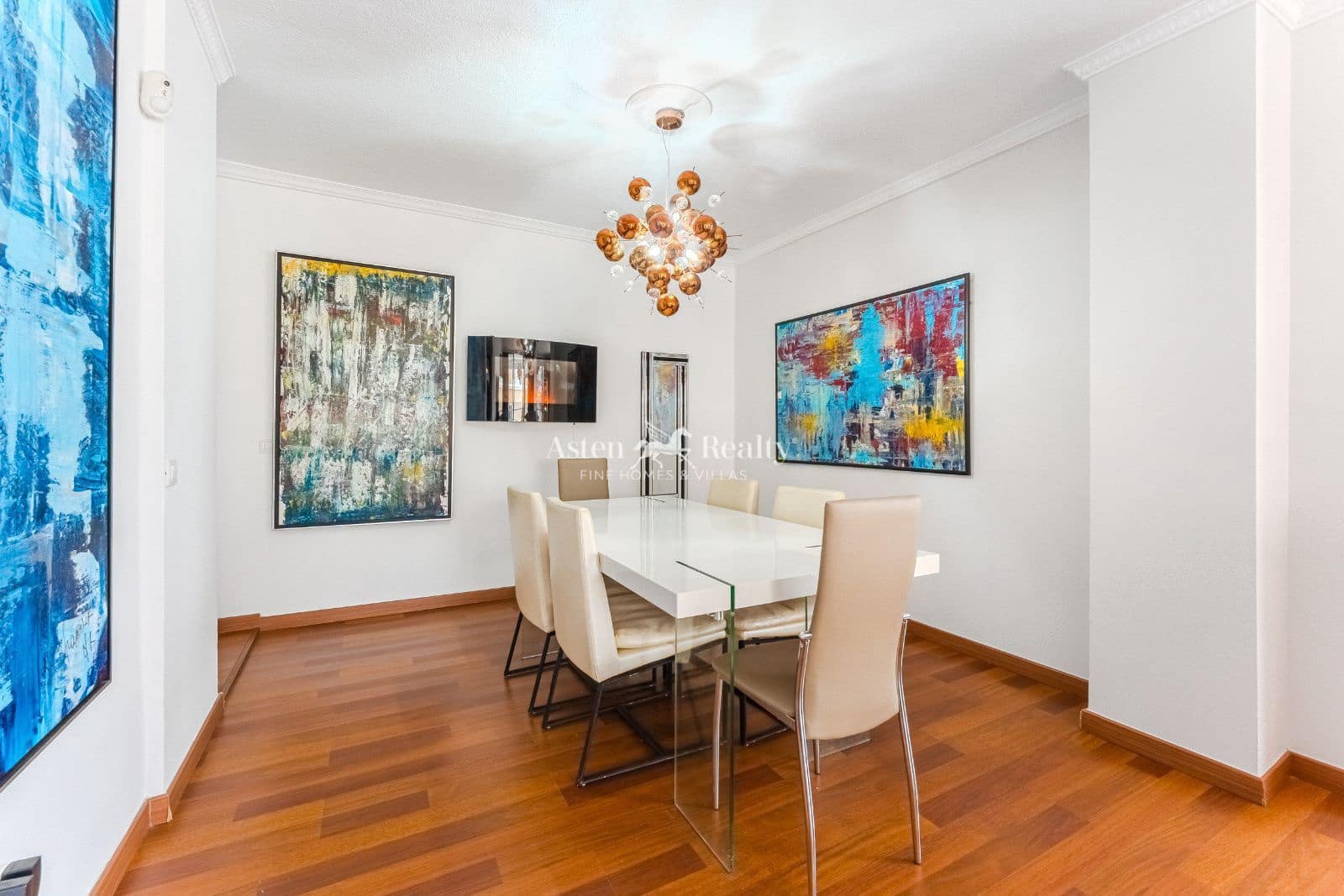 5 soveværelse Byhus til salg i Costa Adeje med garage - € 600.000 (Ref: 7128471)