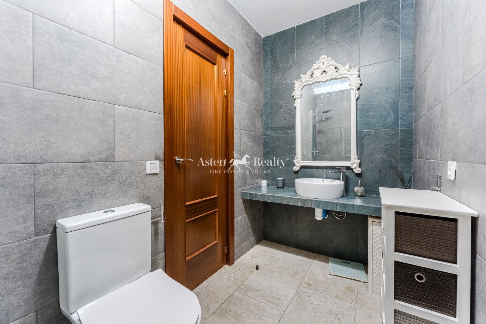 5 soveværelse Byhus til salg i Costa Adeje med garage - € 600.000 (Ref: 7128471)