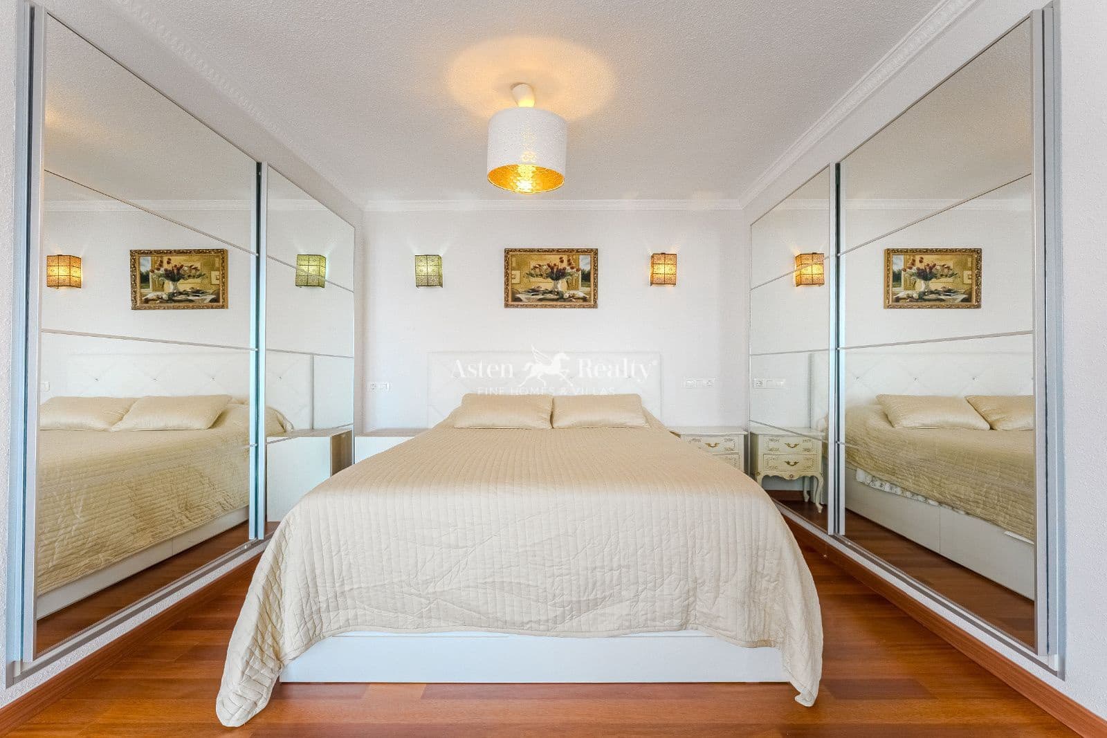 5 soveværelse Byhus til salg i Costa Adeje med garage - € 600.000 (Ref: 7128471)