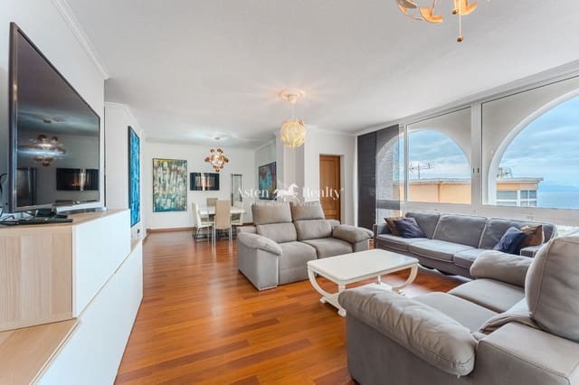 5 bedroom Townhouse for sale in San Eugenio Alto, Adeje with garage - € 600,000 (Ref: 7128471)