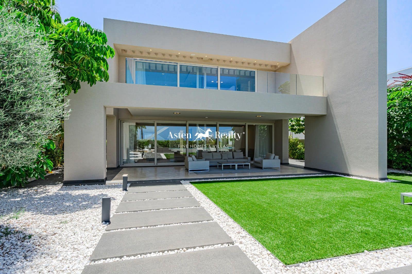 5 sypialnia Dom na sprzedaż w La Caleta Adeje z basenem garażem - 3 900 000 € (Ref: 7149945)