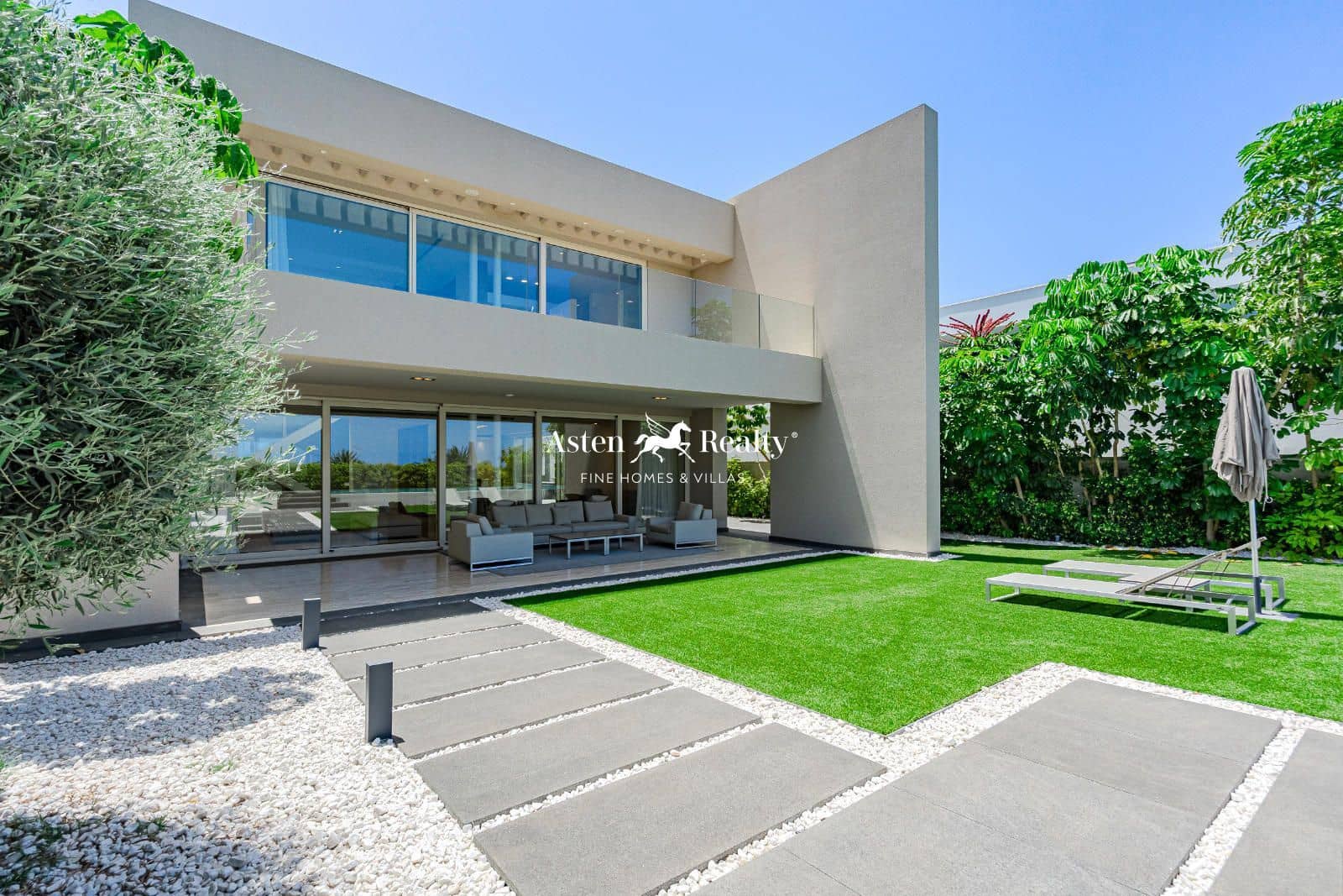 5 sypialnia Dom na sprzedaż w La Caleta Adeje z basenem garażem - 3 900 000 € (Ref: 7149945)