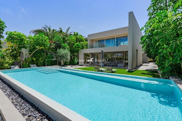 5 bedroom Townhouse for sale in La Caleta Adeje, Adeje with pool garage - € 3,900,000 (Ref: 7149945)