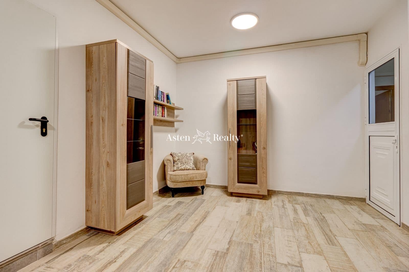 4 soveværelse Byhus til salg i Torviscas med swimmingpool garage - € 2.100.000 (Ref: 7162410)