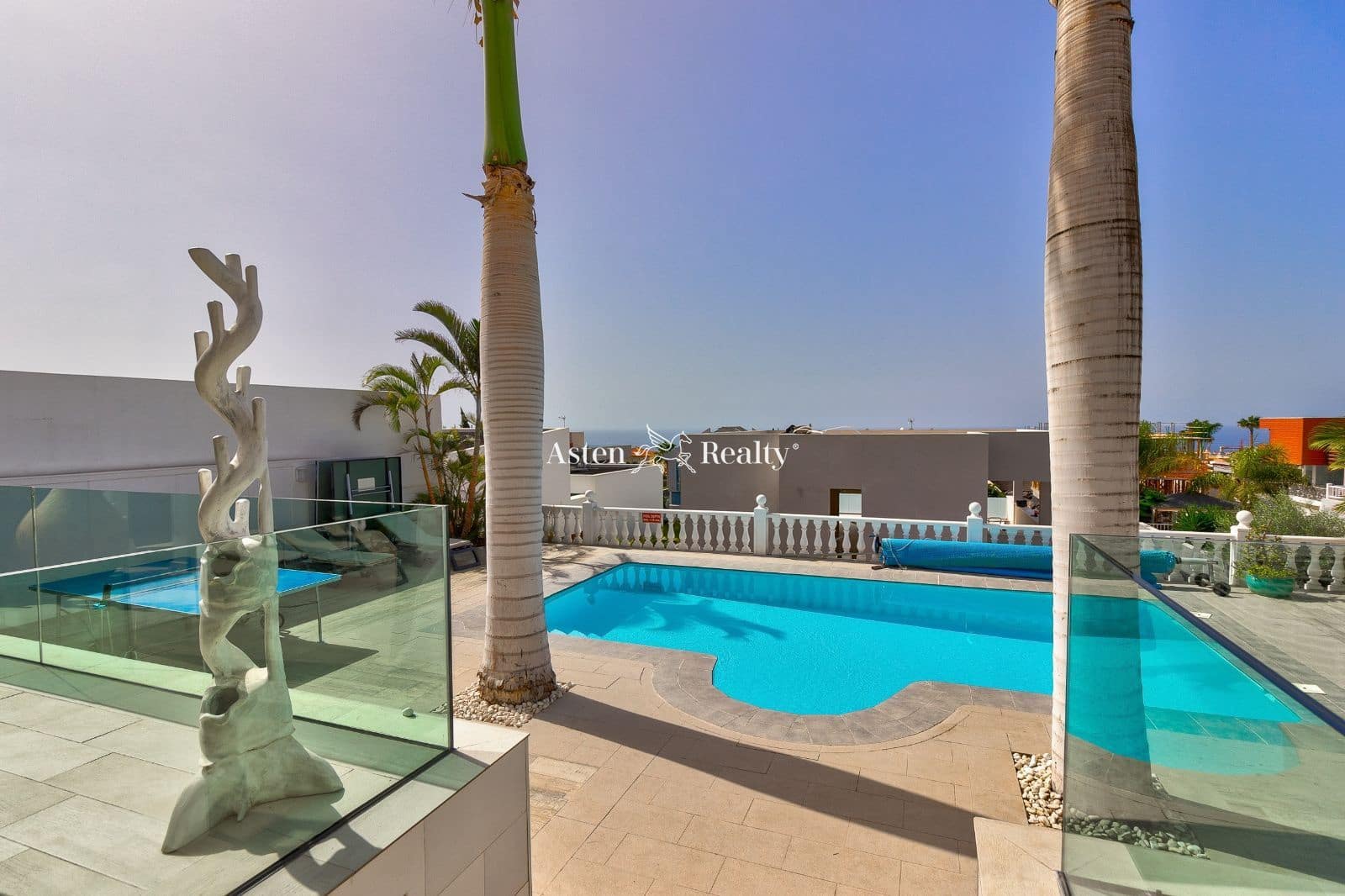 4 soveværelse Byhus til salg i Torviscas med swimmingpool garage - € 2.100.000 (Ref: 7162410)