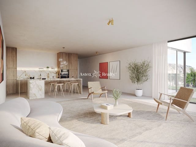 3 slaapkamer Bungalow te koop in Callao Salvaje, Adeje met zwembad garage - € 1.525.000 (Ref: 7178399)