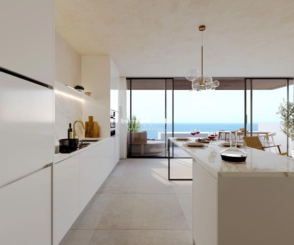 2 soveværelse Lejlighed til salg i Callao Salvaje, Adeje med swimmingpool garage - € 985.000 (Ref: 7178400)