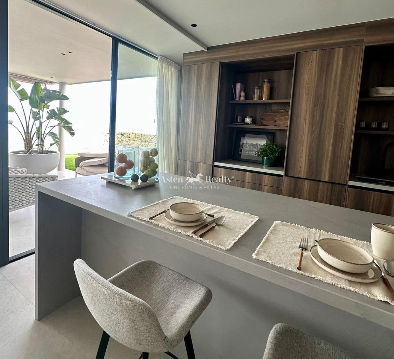 2 soveværelse Lejlighed til salg i Callao Salvaje med swimmingpool garage - € 985.000 (Ref: 7178400)