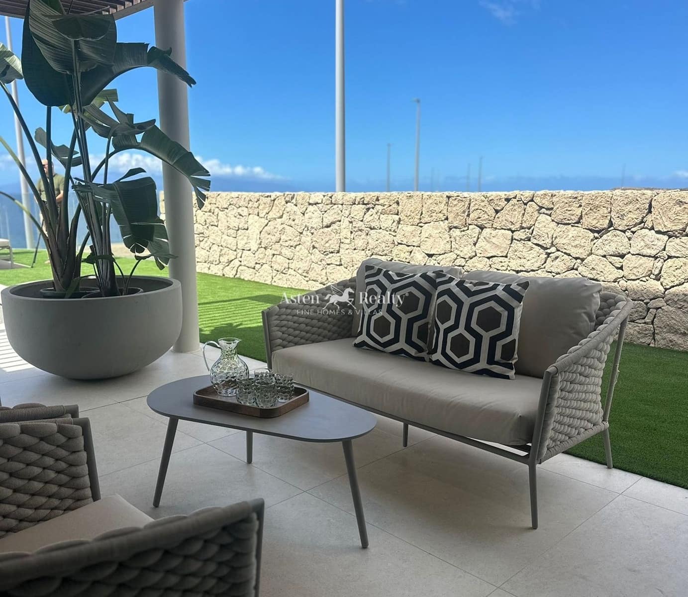 2 soveværelse Lejlighed til salg i Callao Salvaje med swimmingpool garage - € 985.000 (Ref: 7178400)