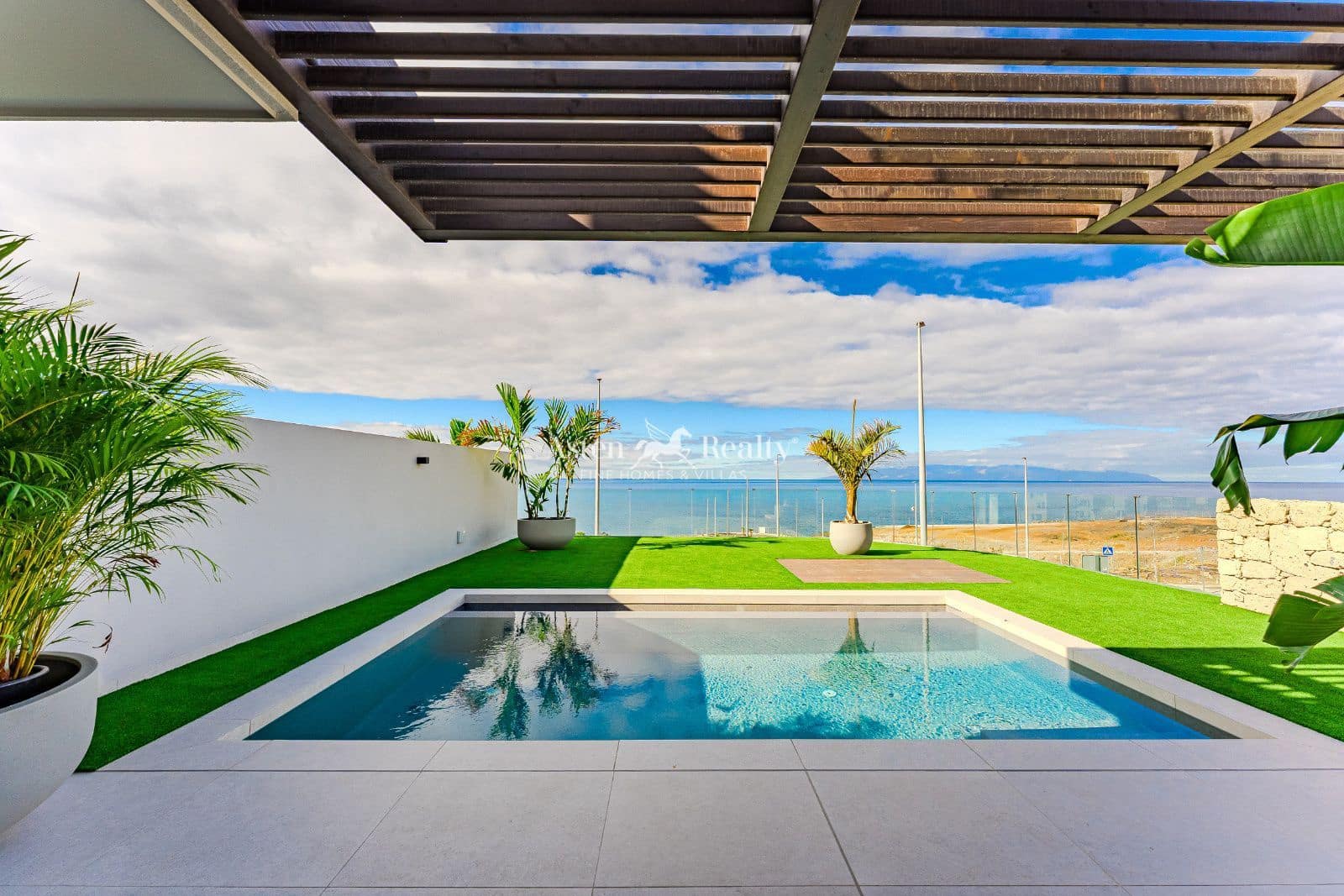 2 soveværelse Lejlighed til salg i Callao Salvaje med swimmingpool garage - € 985.000 (Ref: 7178400)