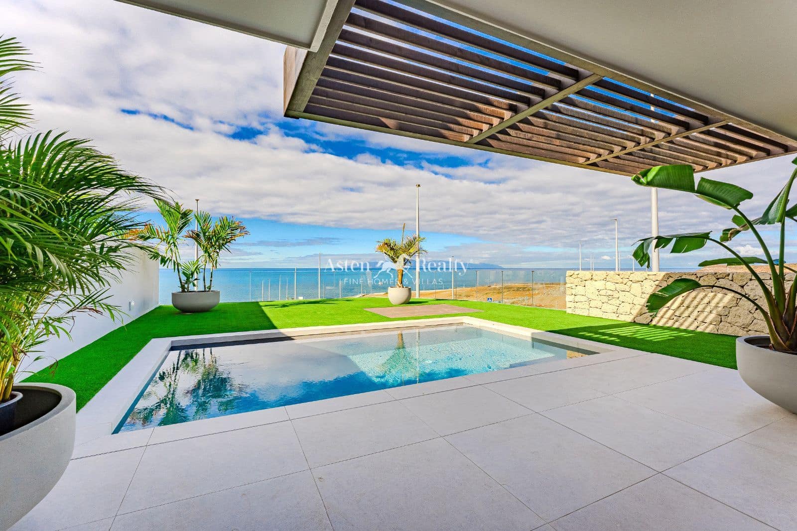 2 soveværelse Lejlighed til salg i Callao Salvaje med swimmingpool garage - € 985.000 (Ref: 7178400)