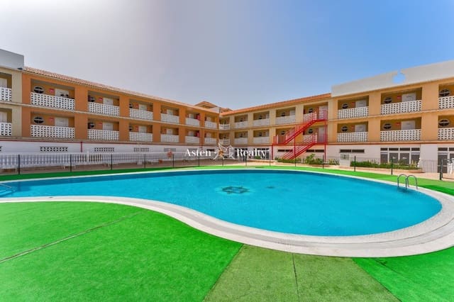 50 soveværelse Hotel til salg i Arona med garage - € 9.000.000 (Ref: 7197550)