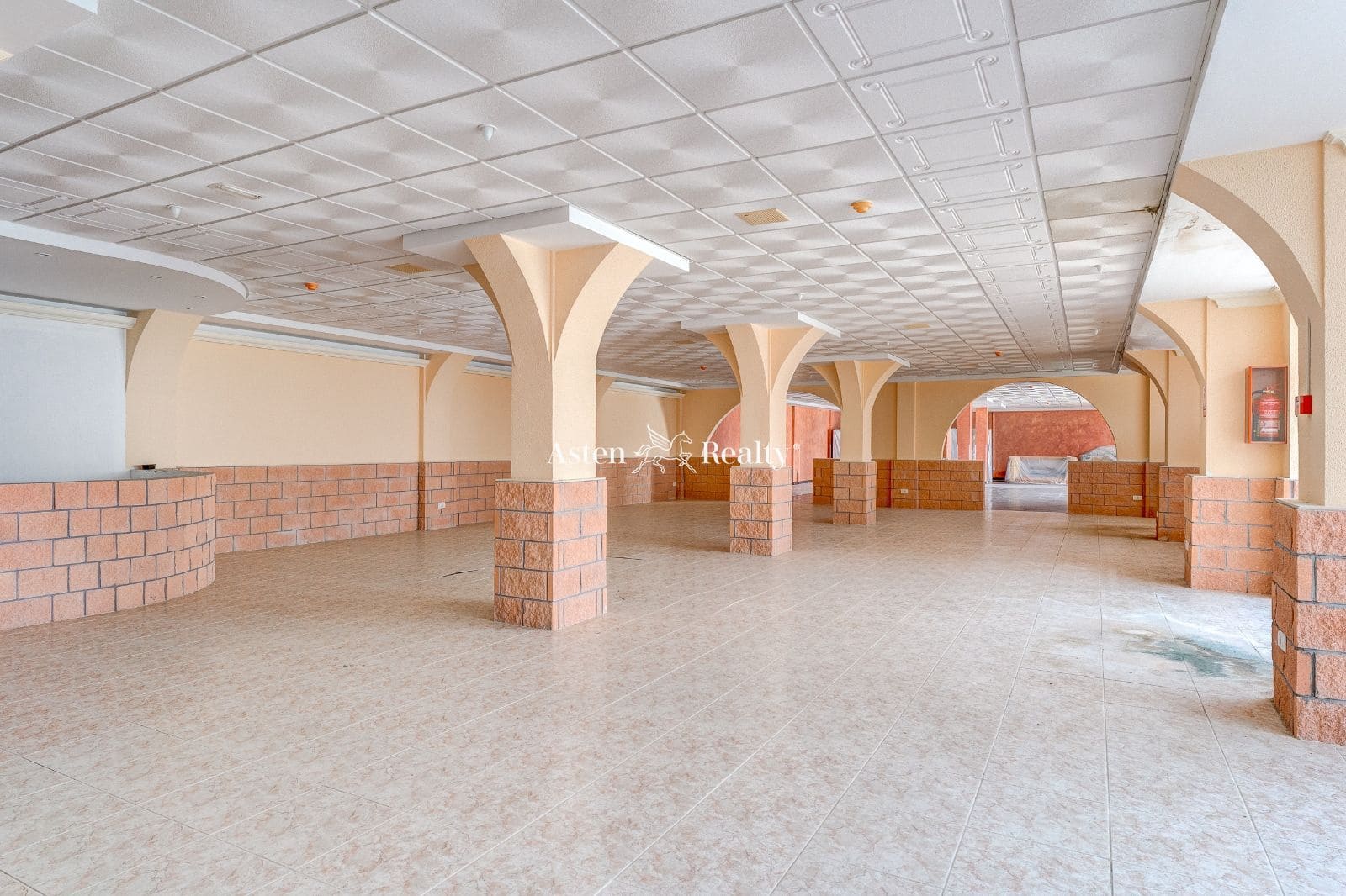 50 soveværelse Hotel til salg i Arona med garage - € 9.000.000 (Ref: 7197550)