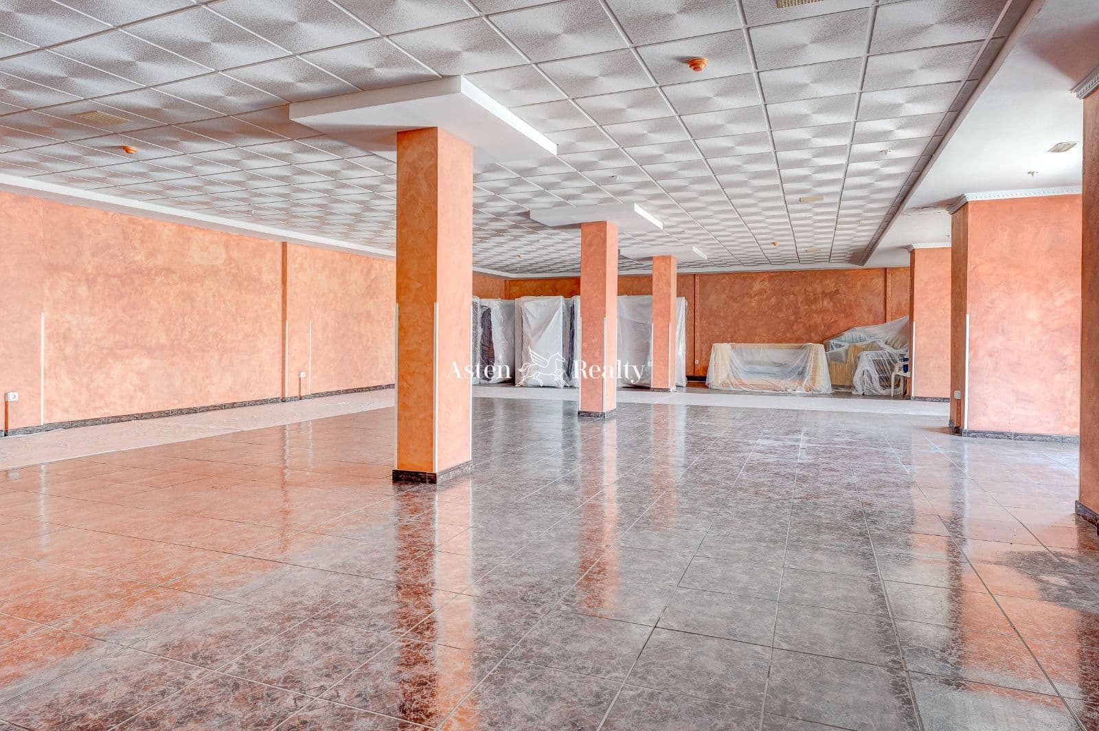 50 soveværelse Hotel til salg i Arona med garage - € 9.000.000 (Ref: 7197550)