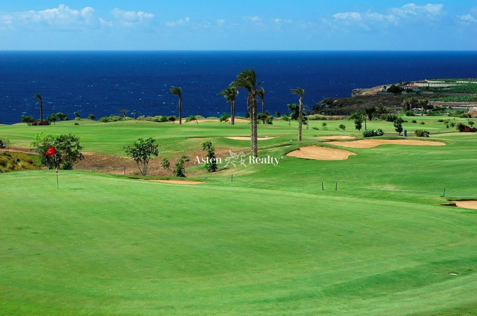 Byggegrund til salg i Guia de Isora - € 1.499.000 (Ref: 7208366)