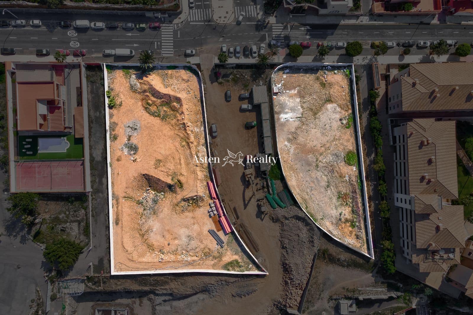 Business for sale in Playa Paraiso - € 8,900,000 (Ref: 7244804)