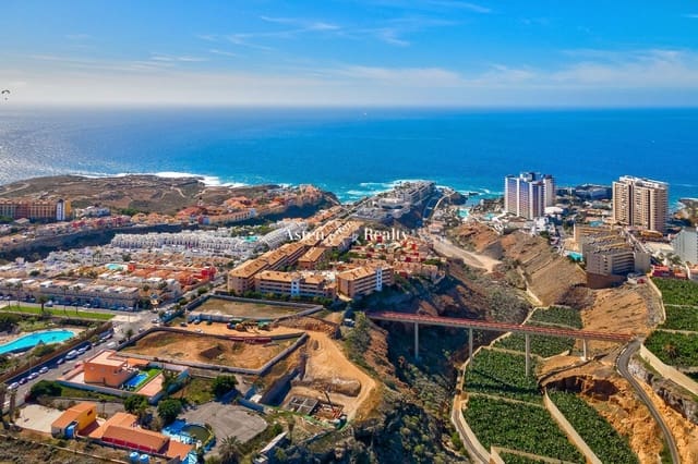 Bedrift til salgs i Playa Paraiso, Adeje - € 8 900 000 (Ref: 7244804)