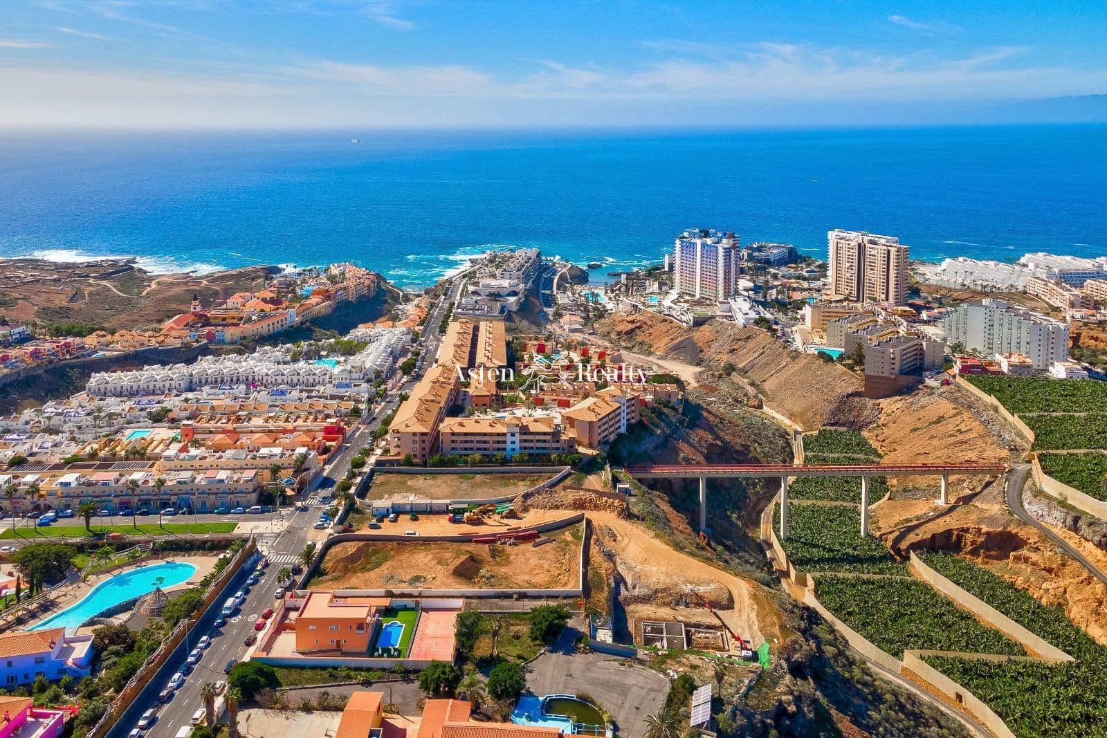 Business for sale in Playa Paraiso - € 8,900,000 (Ref: 7244804)