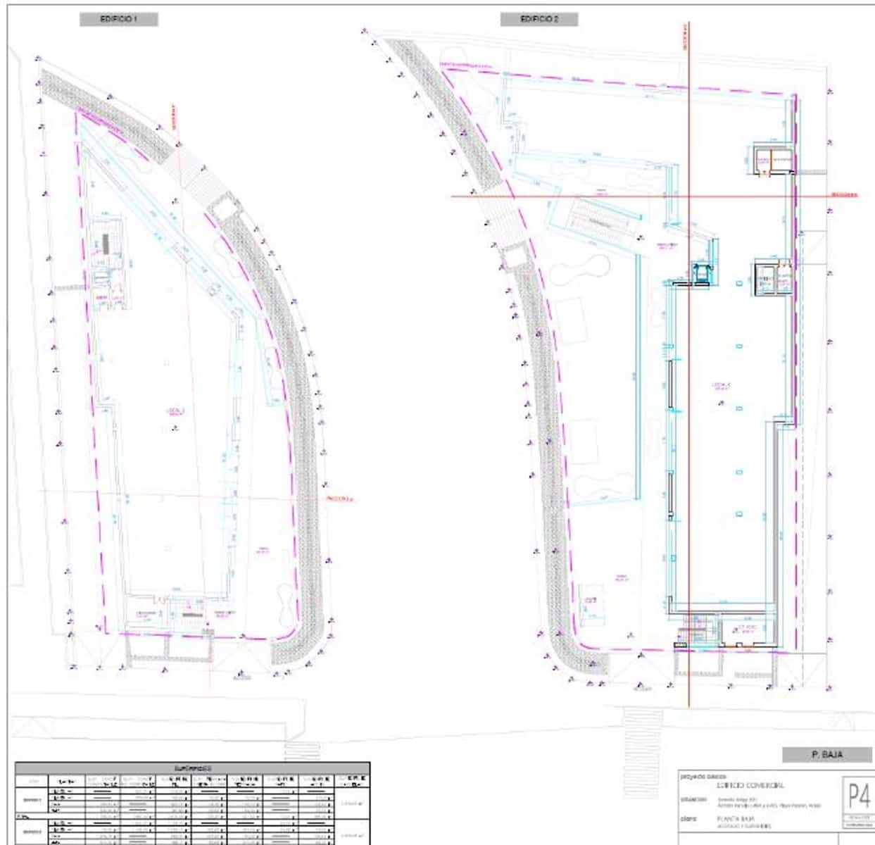Business for sale in Playa Paraiso - € 8,900,000 (Ref: 7244804)