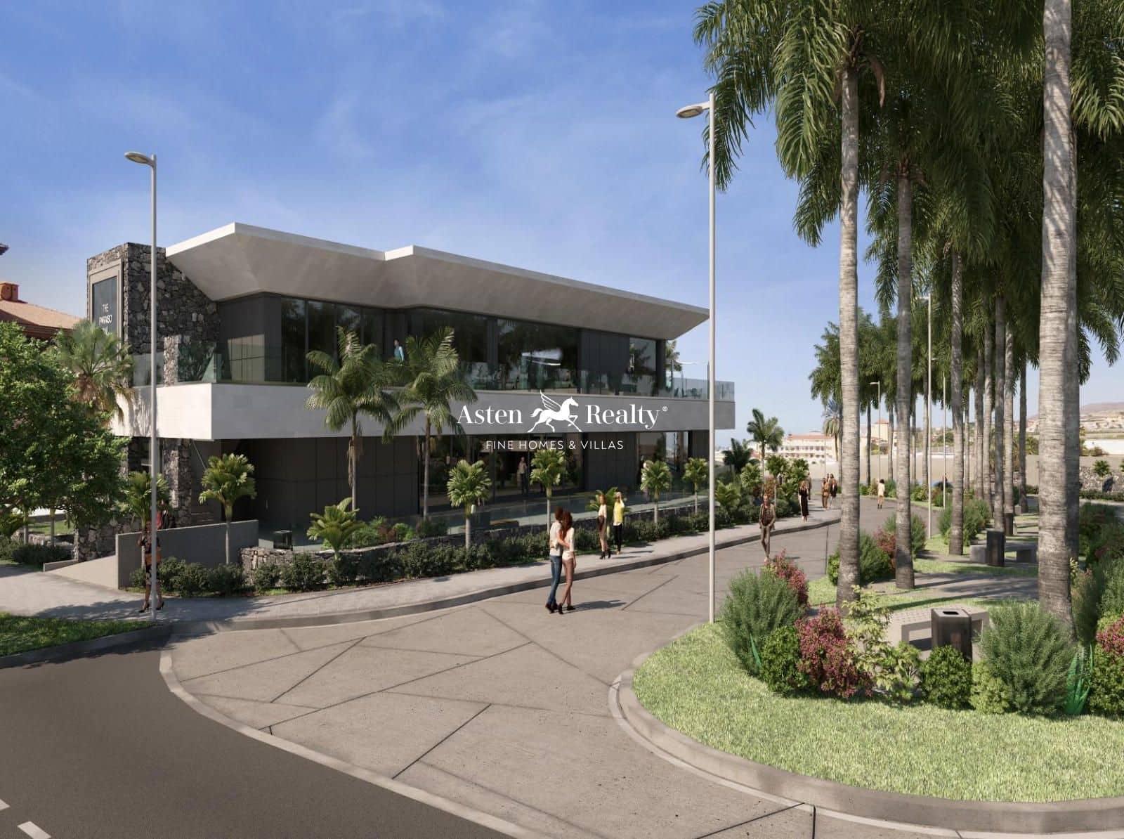 Business for sale in Playa Paraiso - € 8,900,000 (Ref: 7244804)