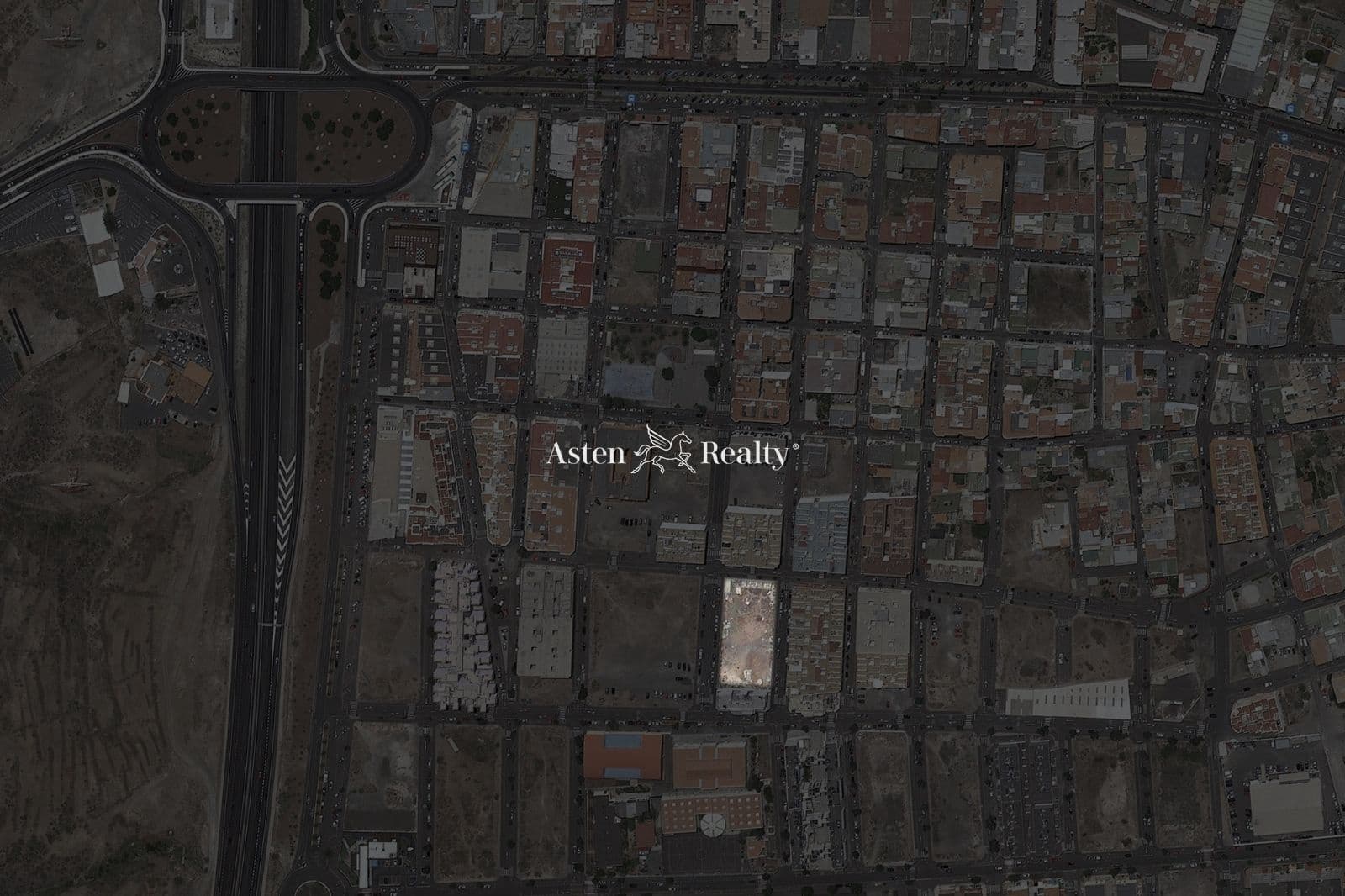 Terrain à Bâtir à vendre à San Isidro de Abona - 1 650 000 € (Ref: 7257902)