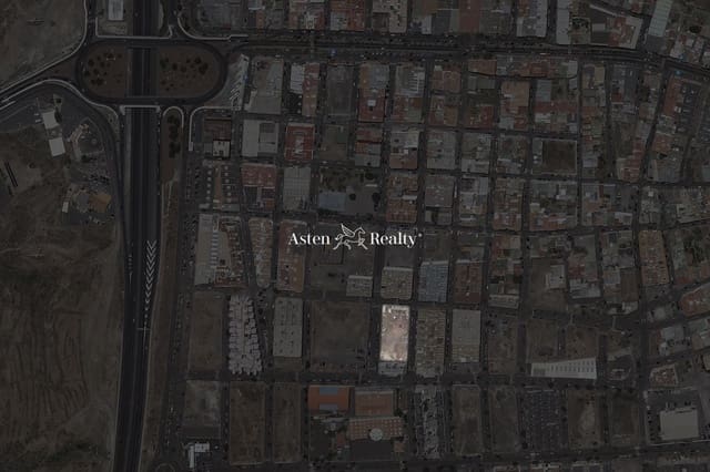 Terrain à Bâtir à vendre à San Isidro de Abona, Granadilla de Abona - 1 650 000 € (Ref: 7257902)