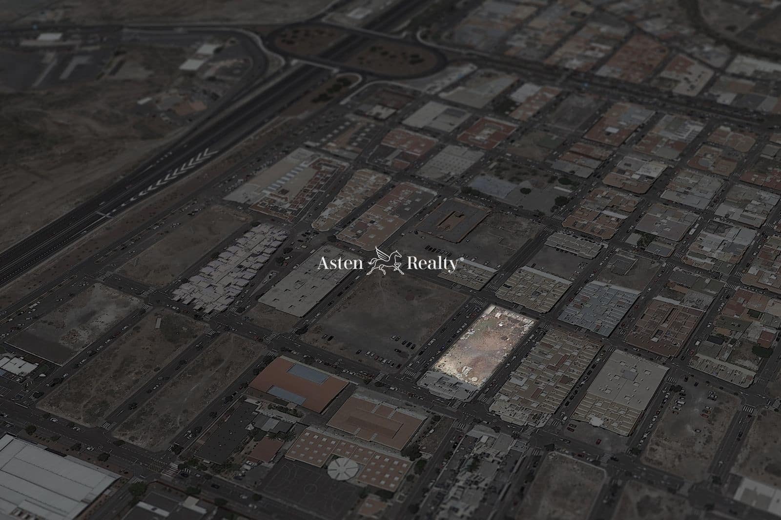 Terrain à Bâtir à vendre à San Isidro de Abona - 1 650 000 € (Ref: 7257902)