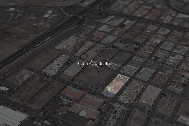 Terrain à Bâtir à vendre à San Isidro de Abona, Granadilla de Abona - 1 650 000 € (Ref: 7257902)