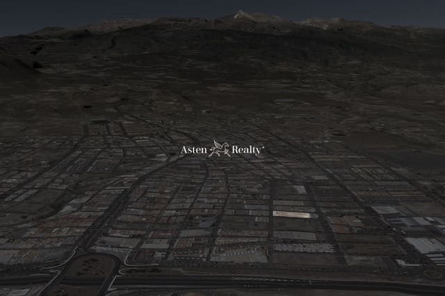 Terrain à Bâtir à vendre à San Isidro de Abona, Granadilla de Abona - 1 650 000 € (Ref: 7257902)