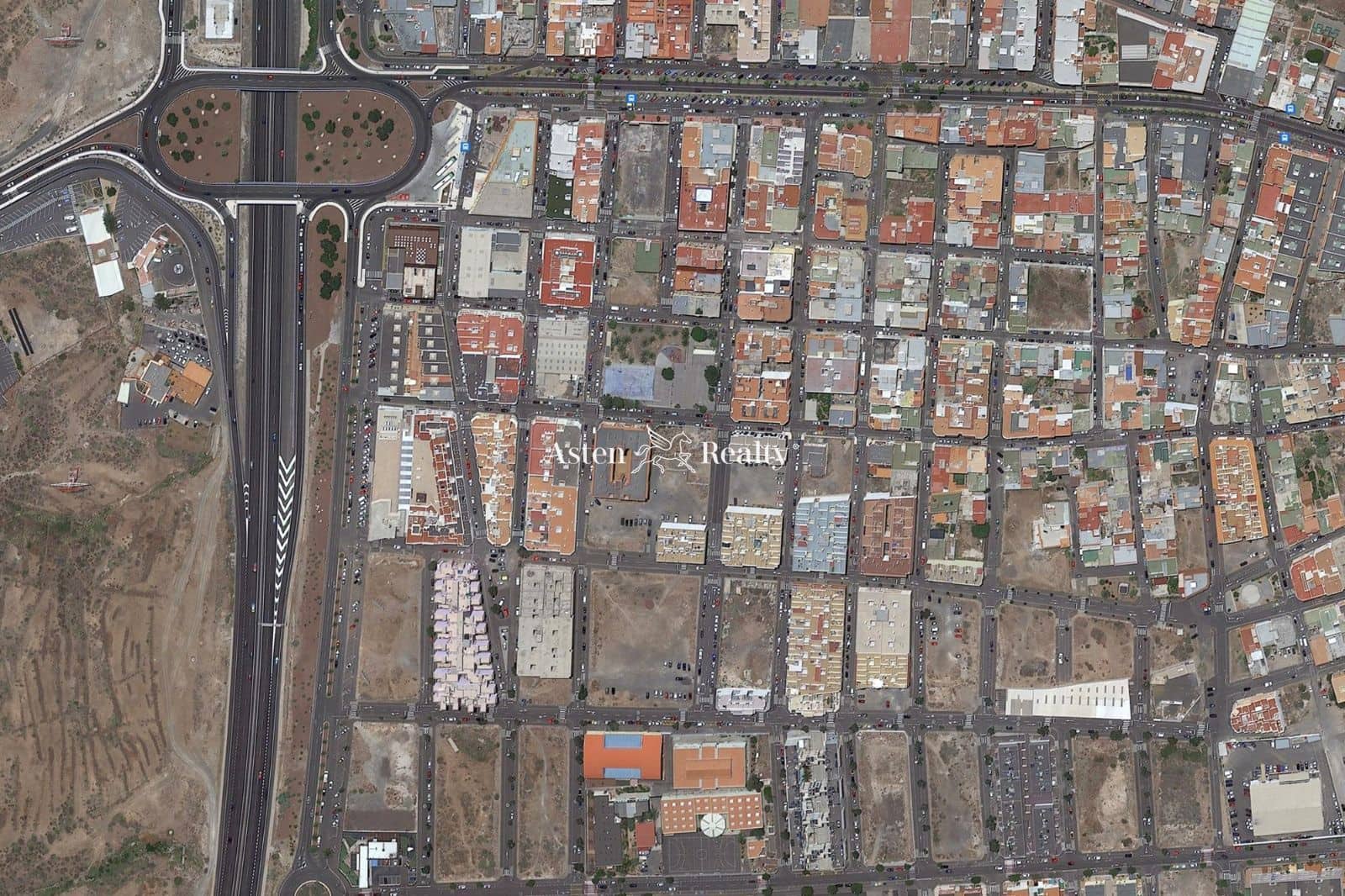 Terrain à Bâtir à vendre à San Isidro de Abona - 1 650 000 € (Ref: 7257902)