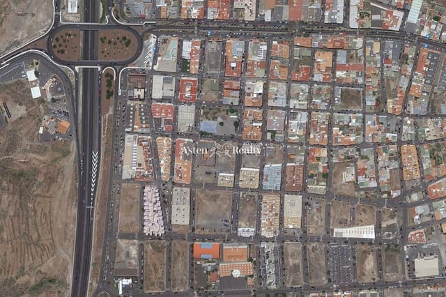 Terrain à Bâtir à vendre à San Isidro de Abona, Granadilla de Abona - 1 650 000 € (Ref: 7257902)