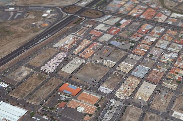 Terrain à Bâtir à vendre à San Isidro de Abona, Granadilla de Abona - 1 650 000 € (Ref: 7257902)