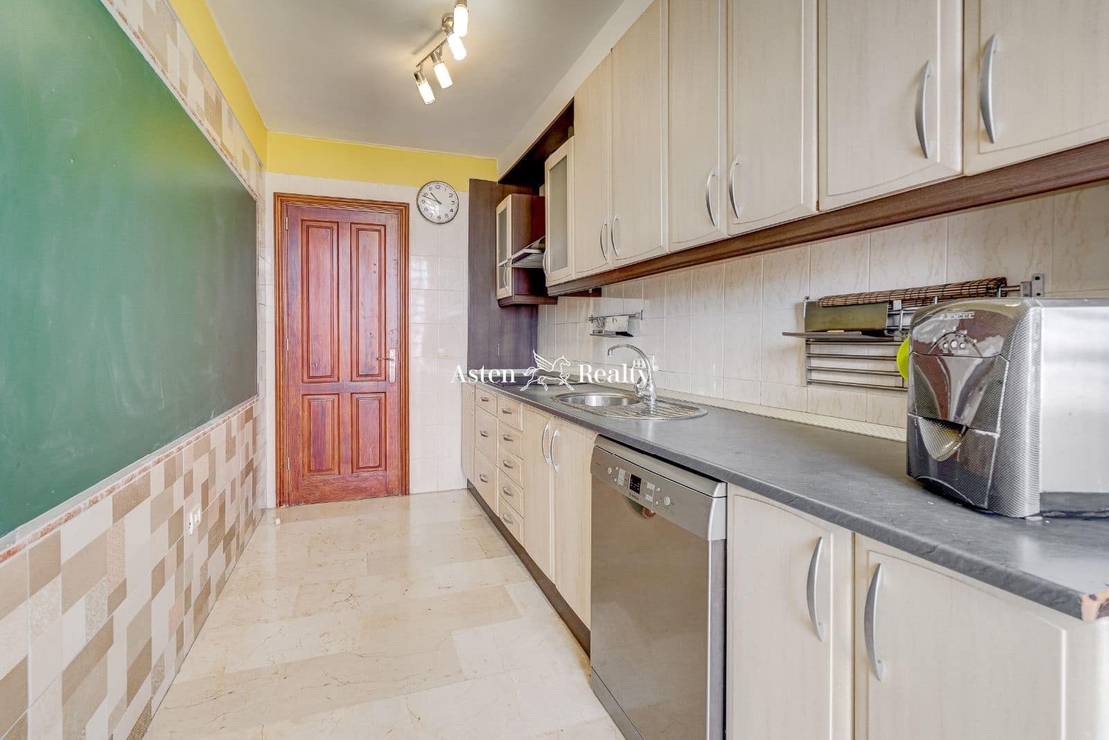 2 soverom Penthouse til salgs i Golf del Sur med svømmebasseng garasje - € 330 000 (Ref: 7293037)