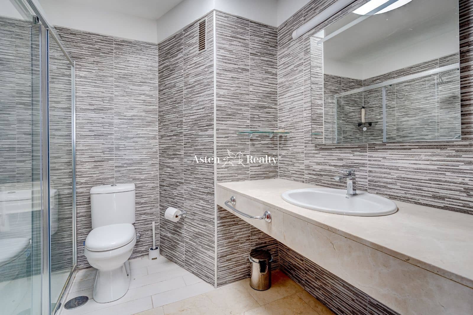 2 soverom Penthouse til salgs i Golf del Sur med svømmebasseng garasje - € 330 000 (Ref: 7293037)