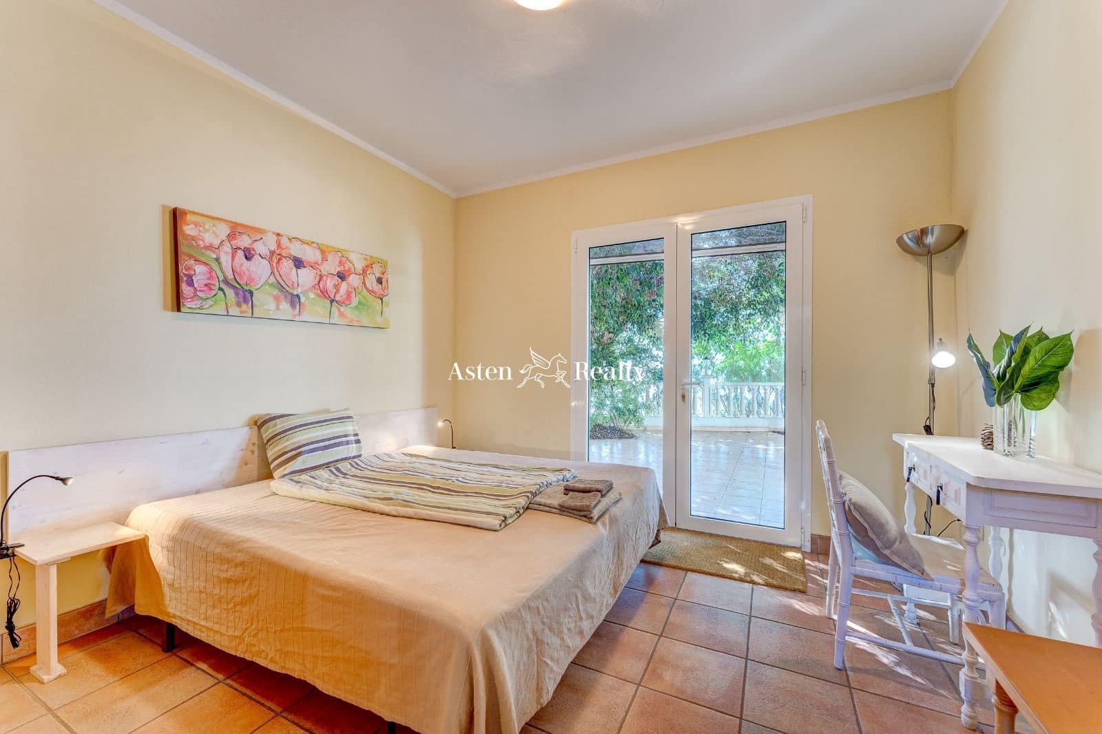 3 soveværelse Villa til salg i Guia de Isora med swimmingpool garage - € 1.200.000 (Ref: 7298480)