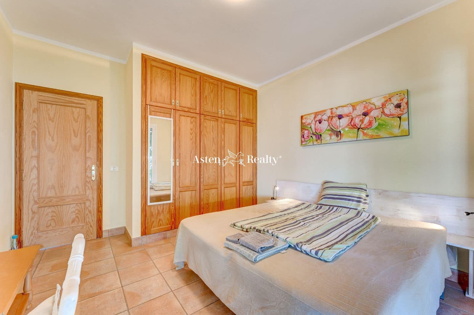 3 soveværelse Villa til salg i Guia de Isora med swimmingpool garage - € 1.200.000 (Ref: 7298480)