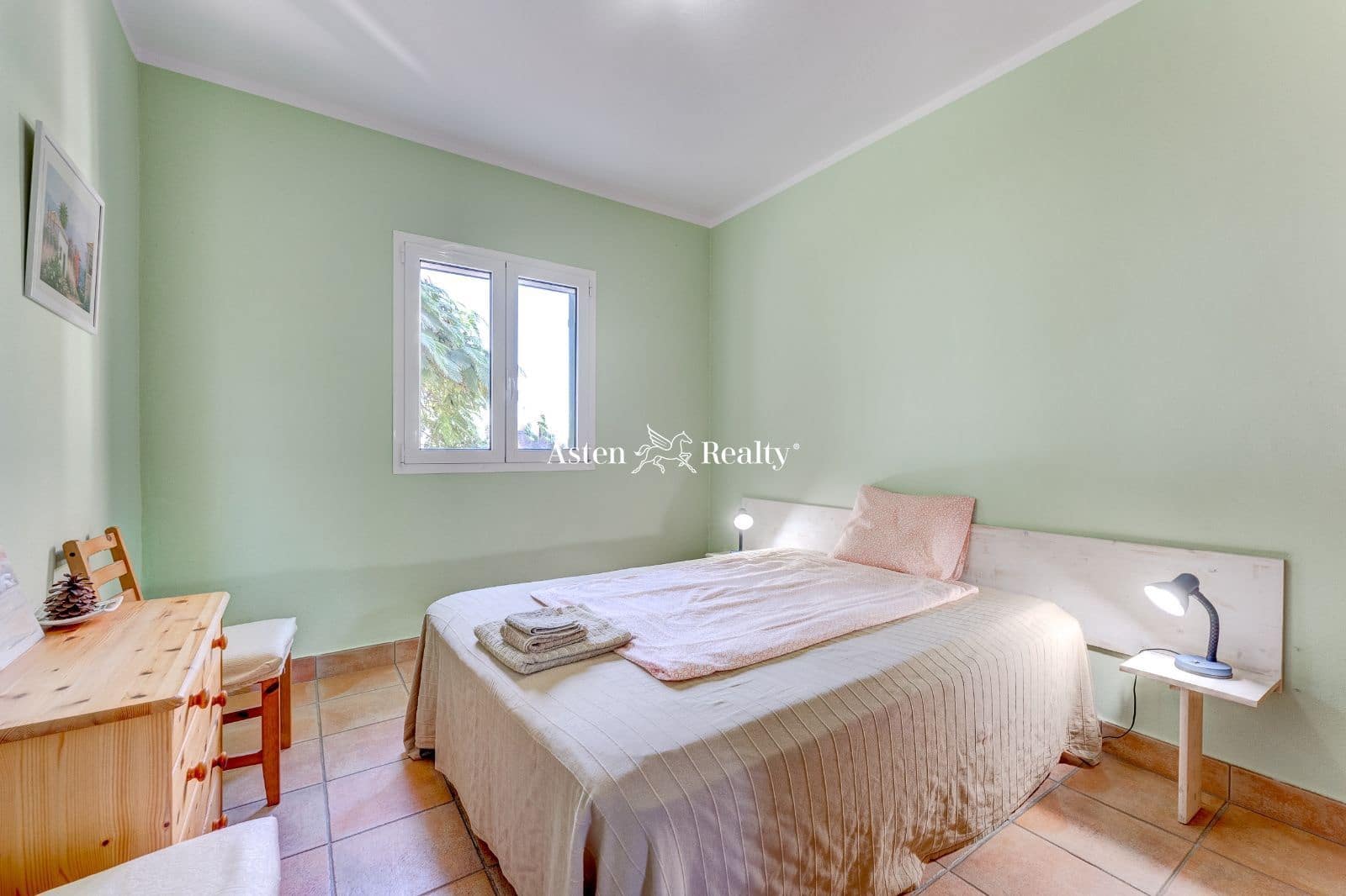 3 soveværelse Villa til salg i Guia de Isora med swimmingpool garage - € 1.200.000 (Ref: 7298480)