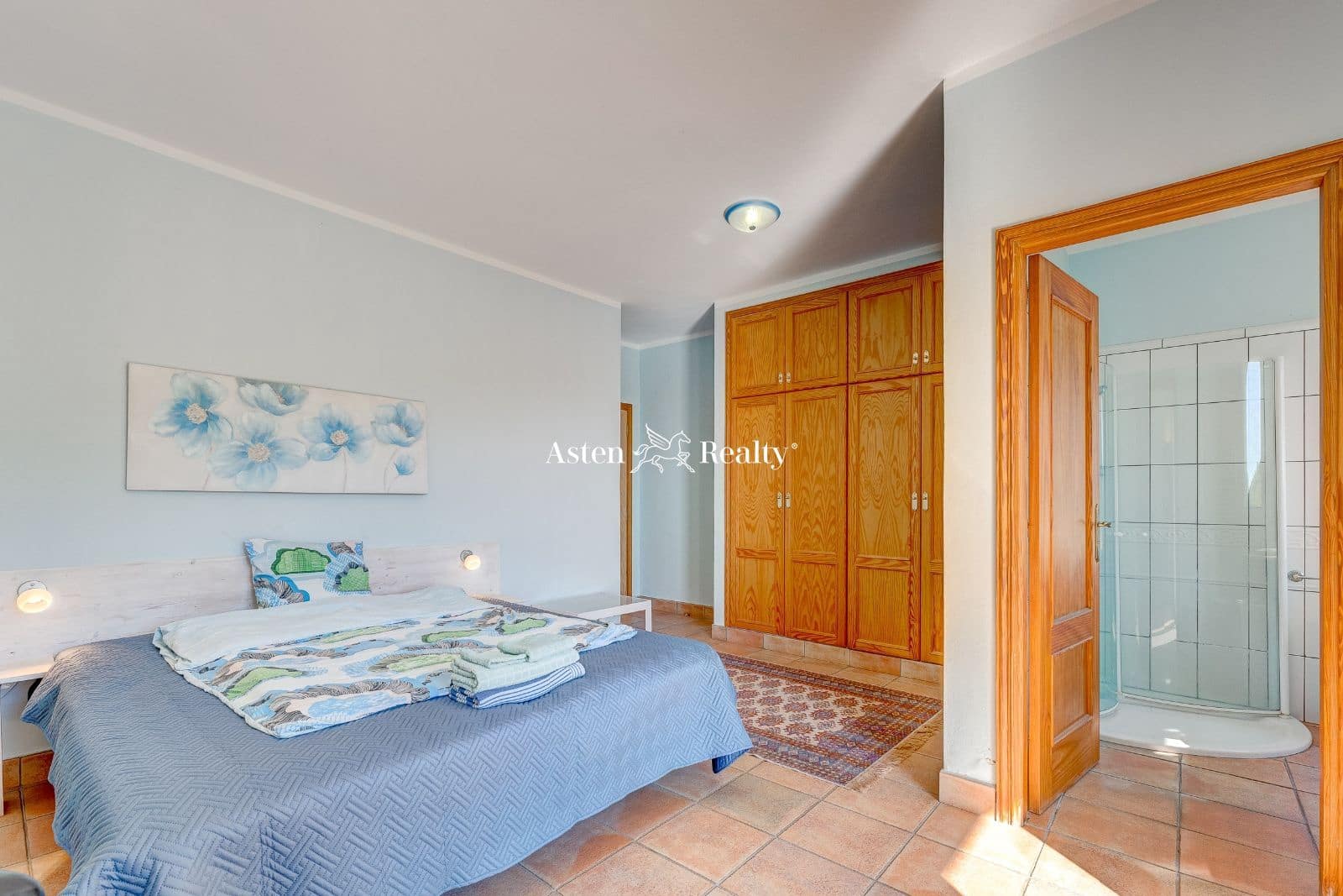 3 soveværelse Villa til salg i Guia de Isora med swimmingpool garage - € 1.200.000 (Ref: 7298480)