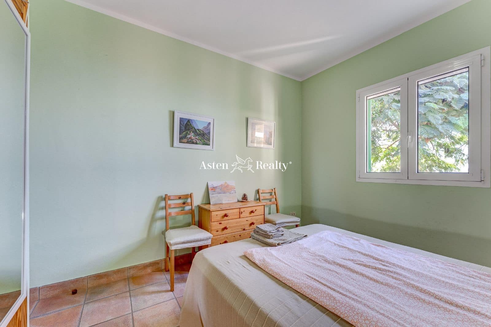 3 soveværelse Villa til salg i Guia de Isora med swimmingpool garage - € 1.200.000 (Ref: 7298480)