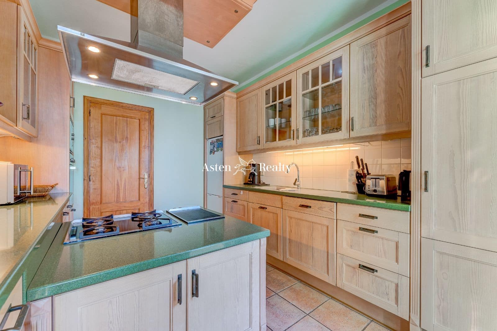 3 soveværelse Villa til salg i Guia de Isora med swimmingpool garage - € 1.200.000 (Ref: 7298480)