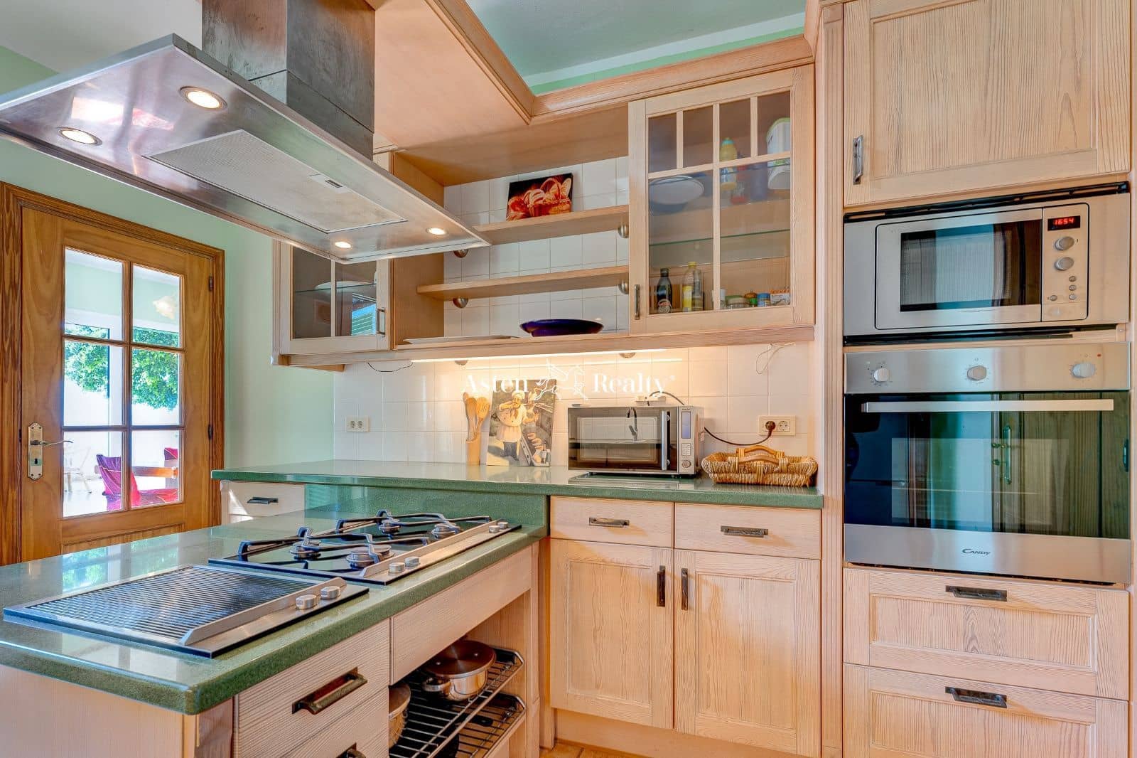 3 soveværelse Villa til salg i Guia de Isora med swimmingpool garage - € 1.200.000 (Ref: 7298480)