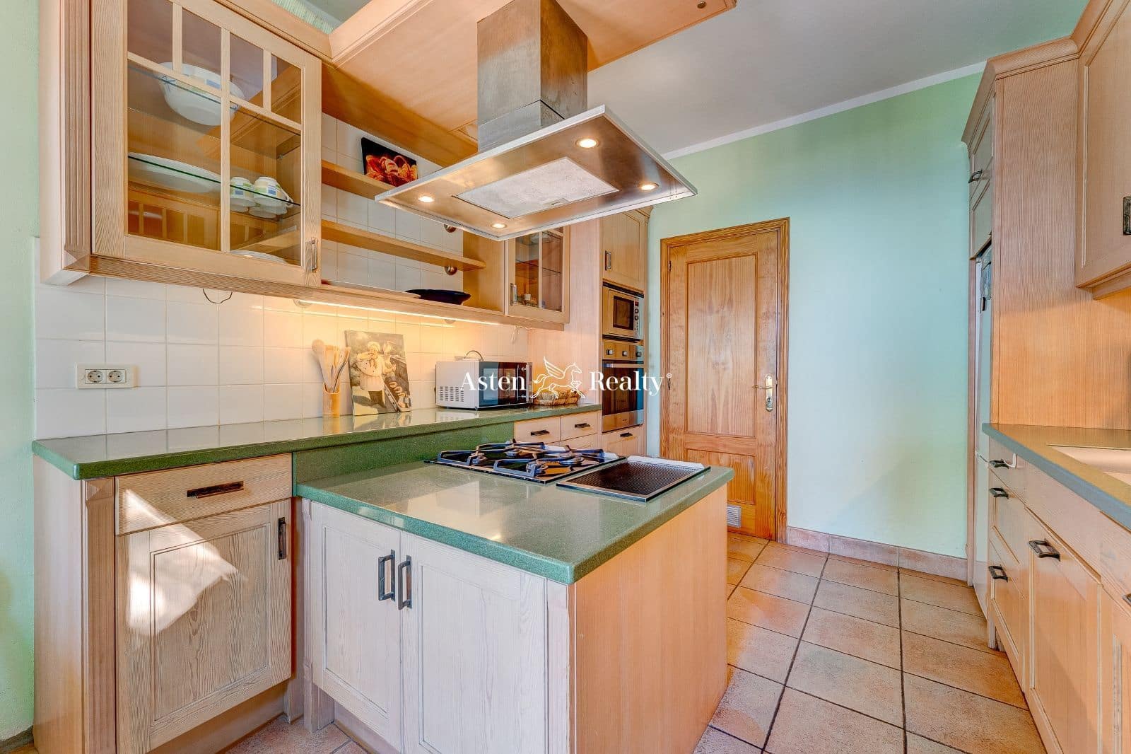 3 soveværelse Villa til salg i Guia de Isora med swimmingpool garage - € 1.200.000 (Ref: 7298480)