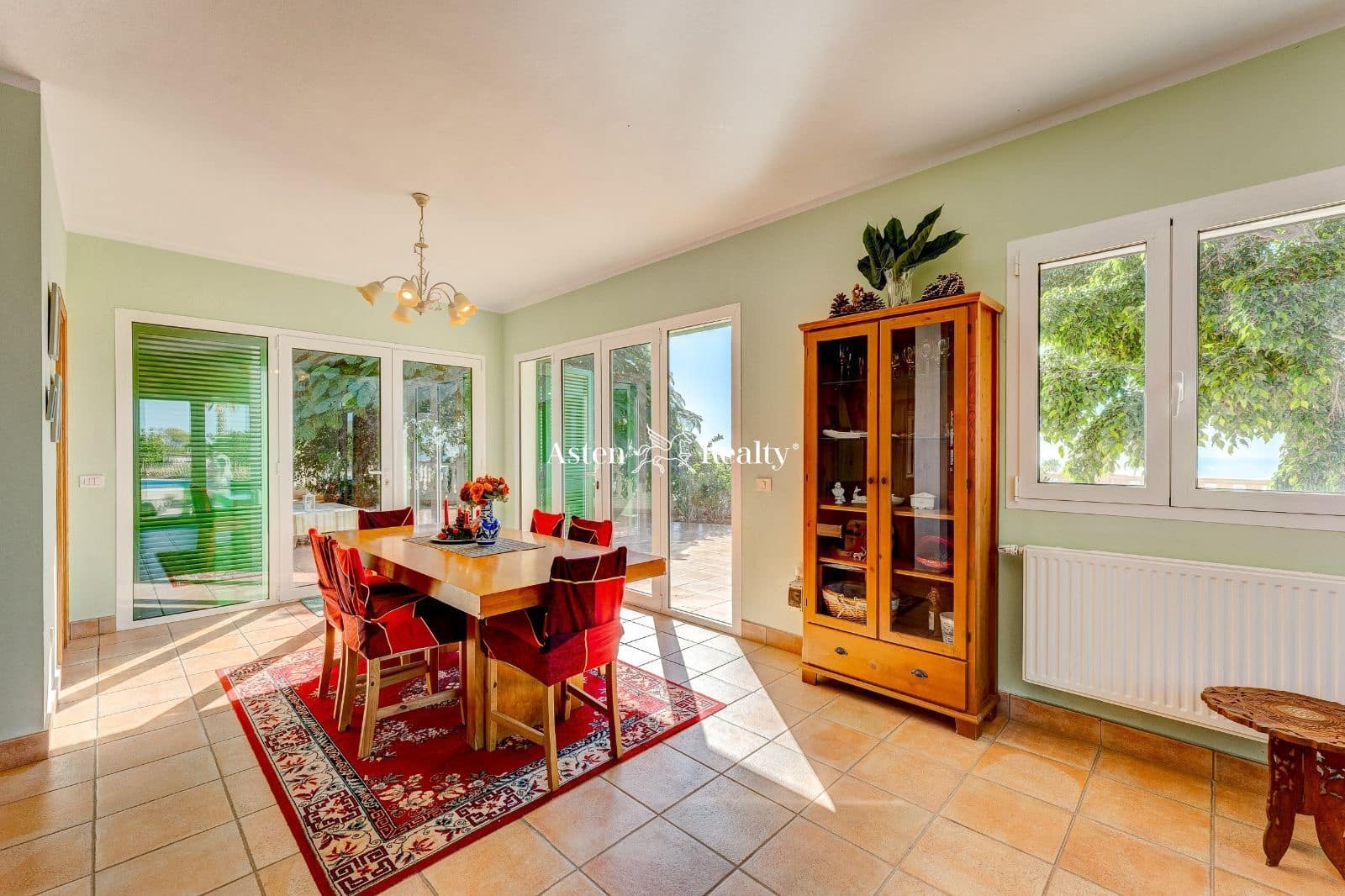 3 soveværelse Villa til salg i Guia de Isora med swimmingpool garage - € 1.200.000 (Ref: 7298480)